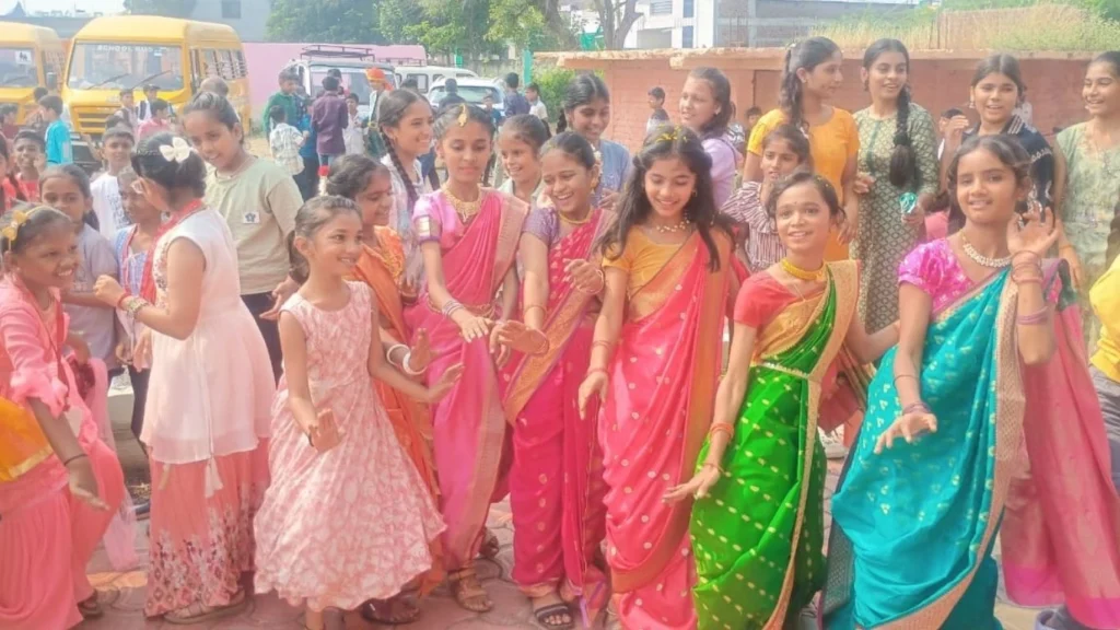 SSVPCBSC Cultural Newsletter