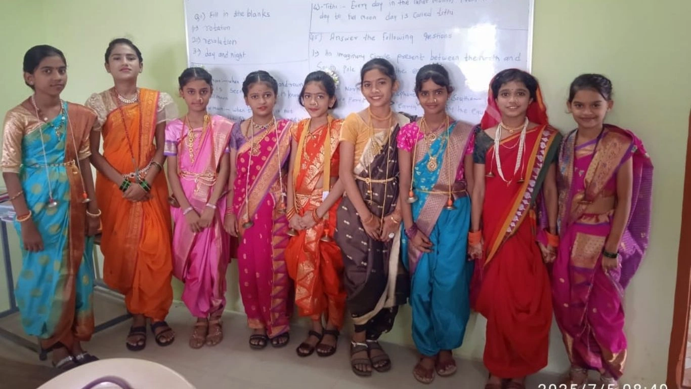 SSVPCBSC Cultural Newsletter