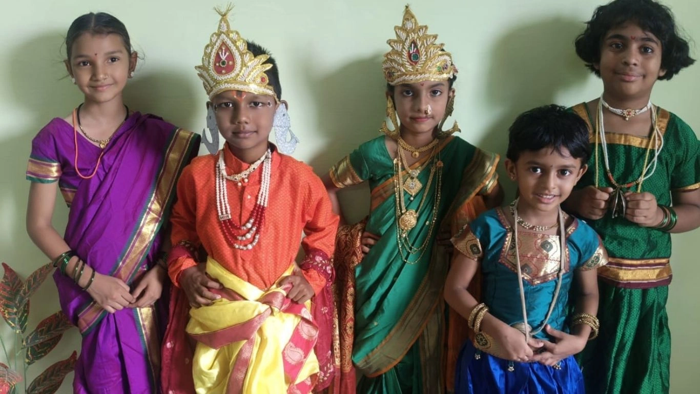 SSVPCBSC Cultural Newsletter