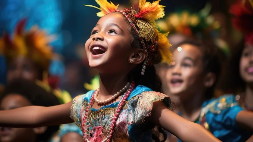 SSVPCBSC Cultural Events Newsletter