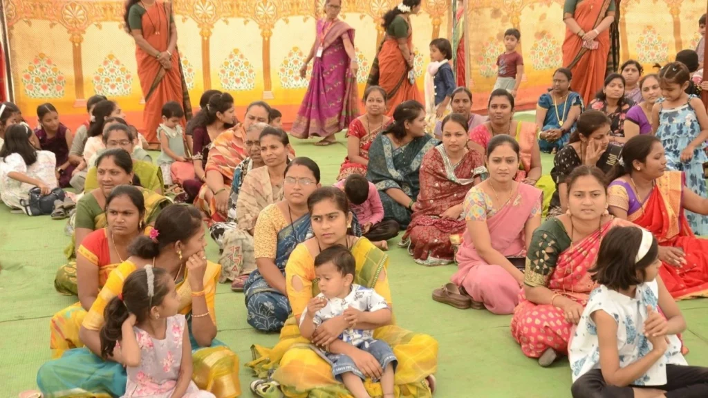 SSVPCBSC National Day Newsletter