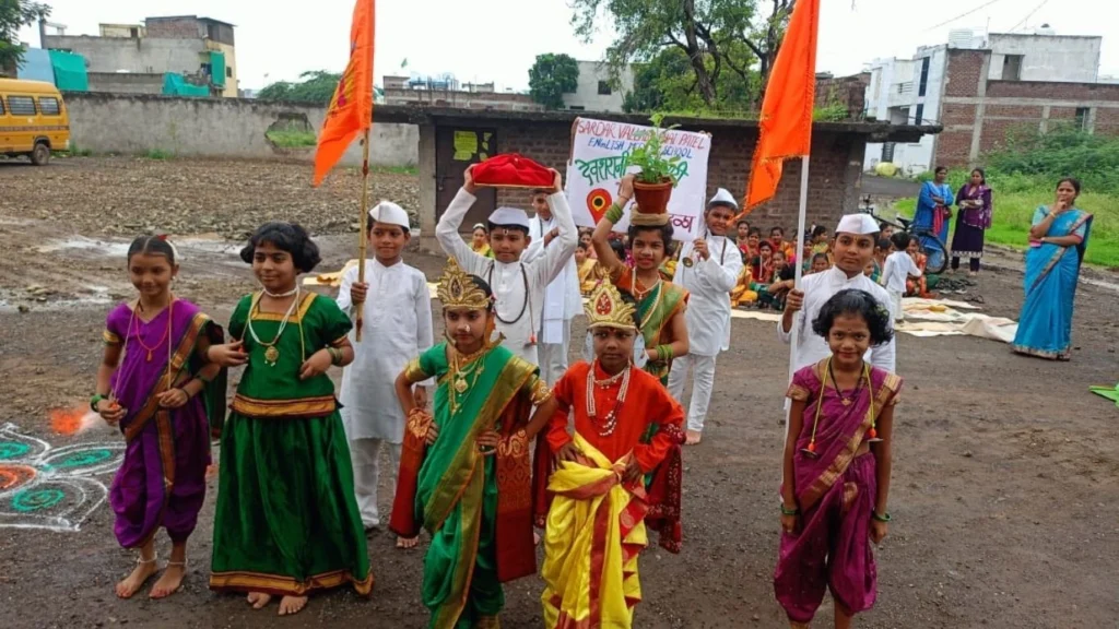 SSVPCBSC National Day newsletter