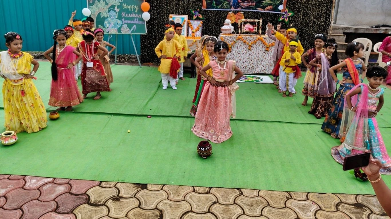 ssvpcbsc annual function