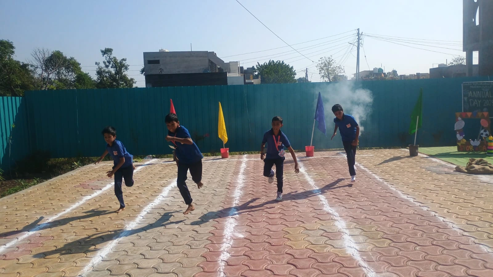 ssvpcbsc sports section