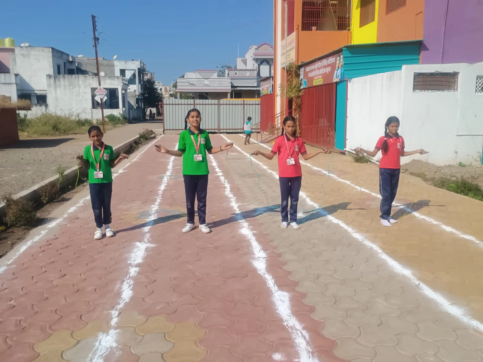 ssvpcbsc sports section