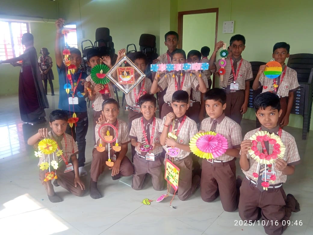 ssvpcbsc craft activities