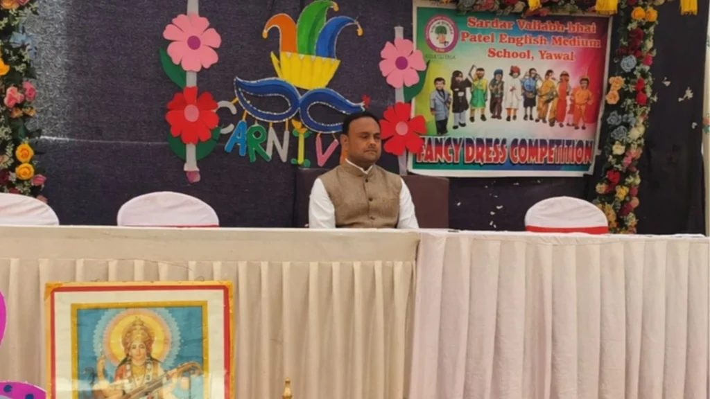 SSVPCBSC April Newsletter 2026